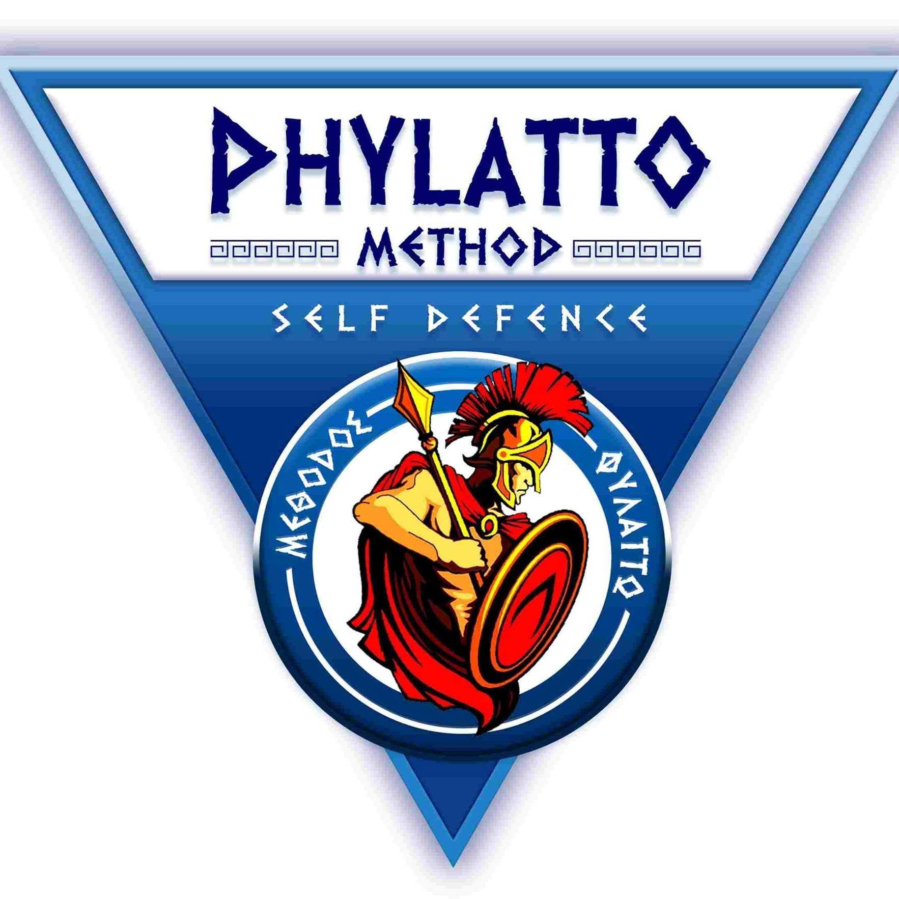 Phylatto Method Self Defense