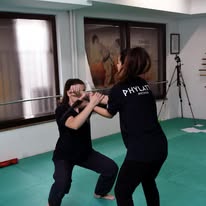 Άμυνα απέναντι σε επίθεση